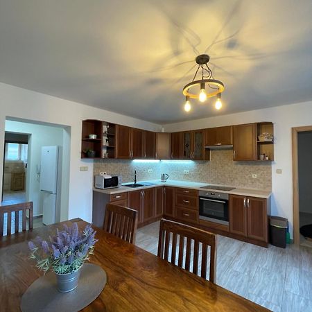 Apartman Kamenak Vimperk Ngoại thất bức ảnh