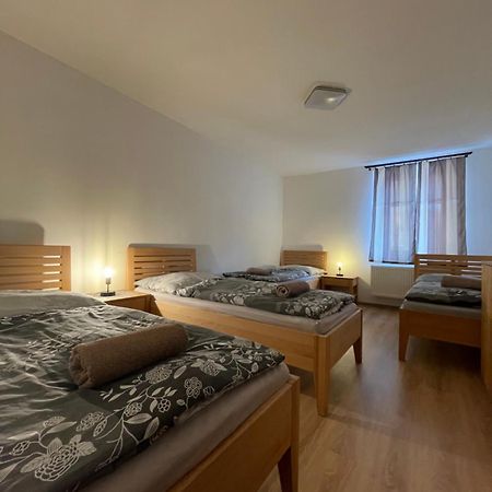 Apartman Kamenak Vimperk Ngoại thất bức ảnh