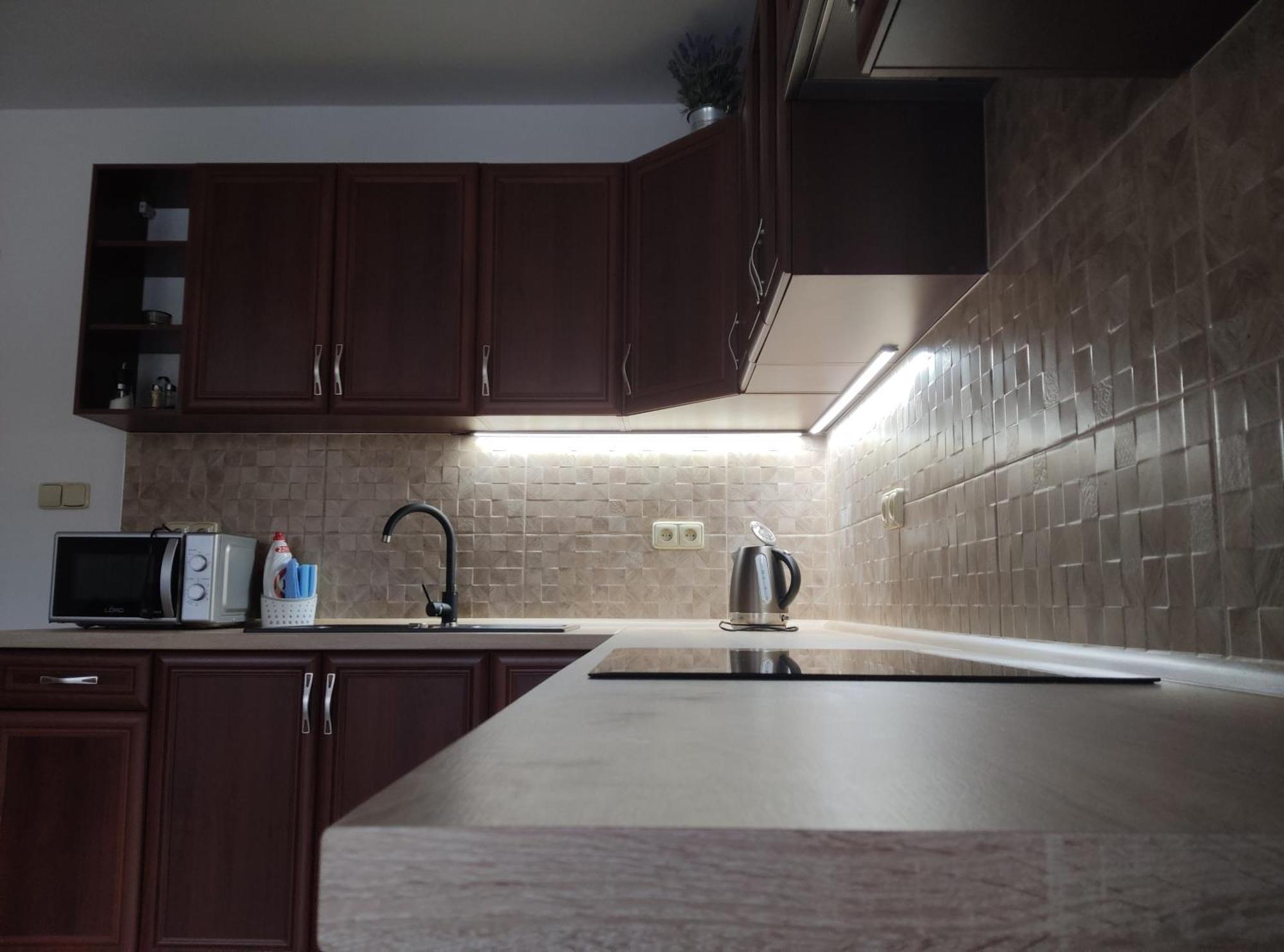 Apartman Kamenak Vimperk Ngoại thất bức ảnh
