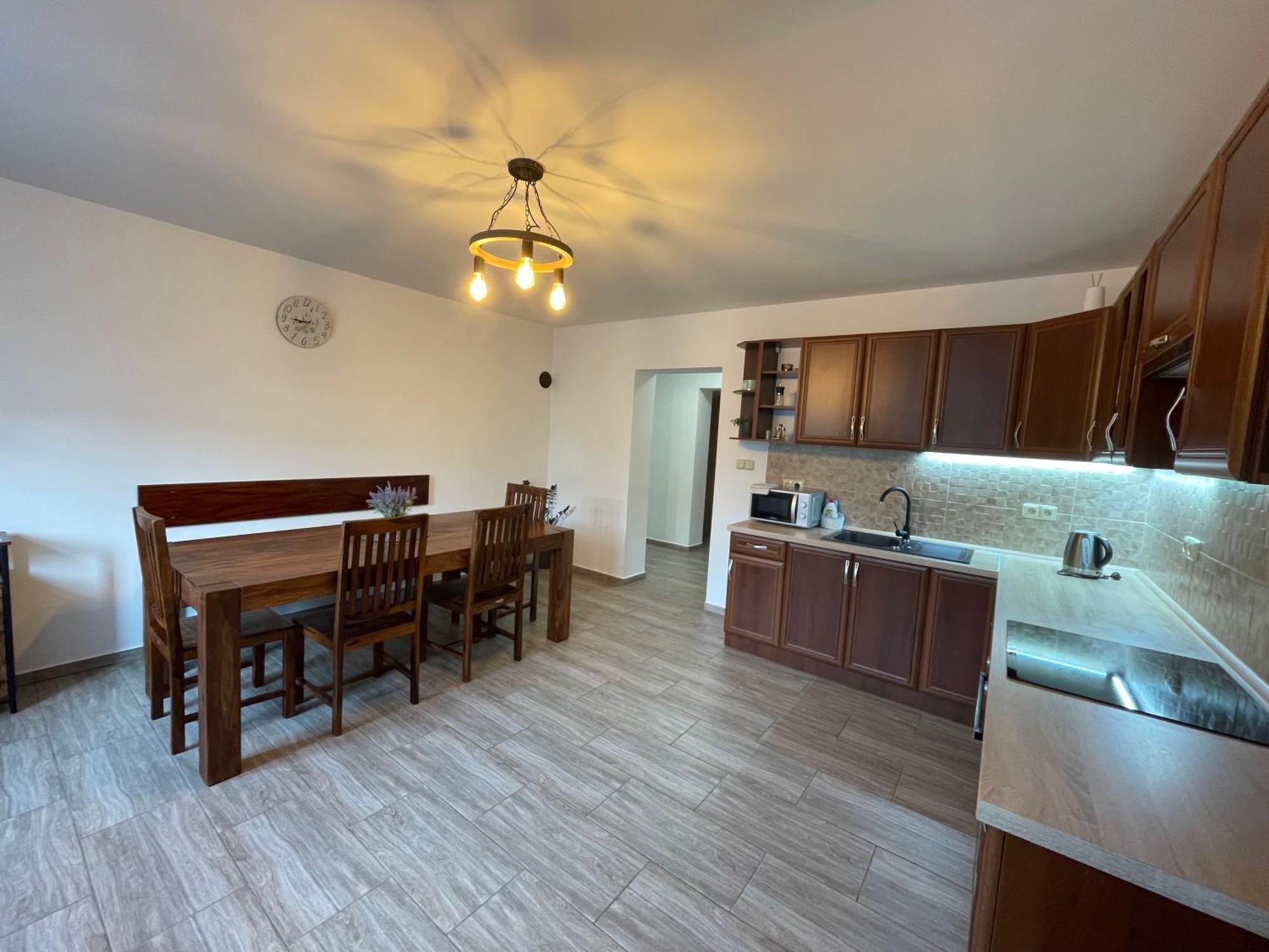 Apartman Kamenak Vimperk Ngoại thất bức ảnh