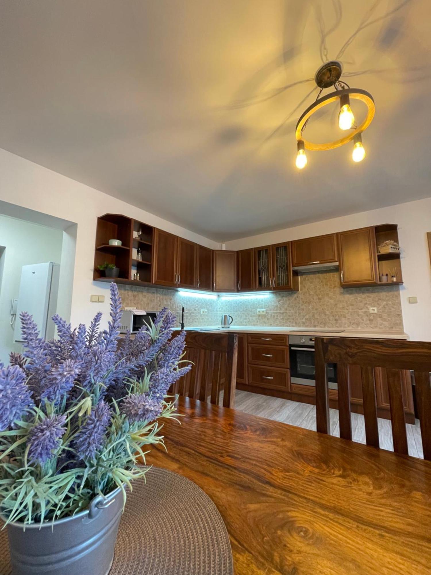 Apartman Kamenak Vimperk Ngoại thất bức ảnh